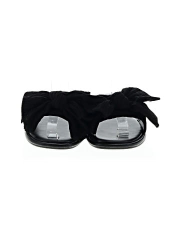 Bamboo Sandals (view 2)