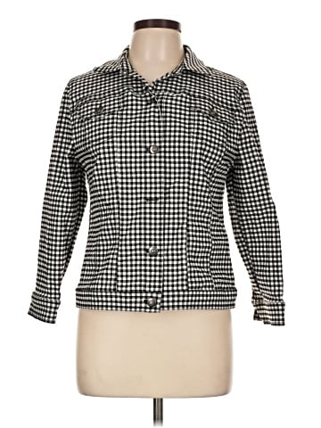 Ruby Rd. Jacket (view 1)