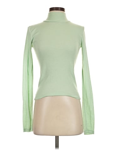 BDG Long Sleeve Turtleneck (view 1)