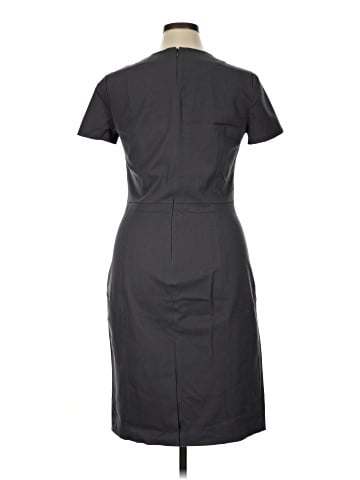 Banana Republic Casual Dress (view 2)