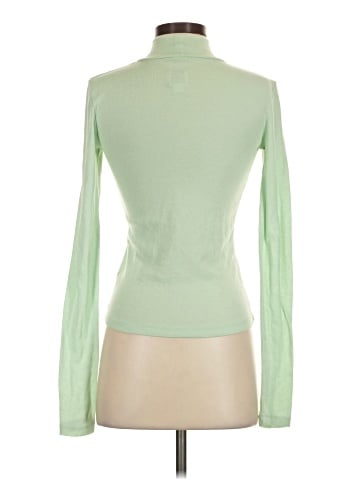 BDG Long Sleeve Turtleneck (view 2)