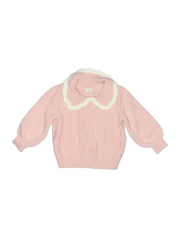 Baby Gap Pullover Sweater (view 1)