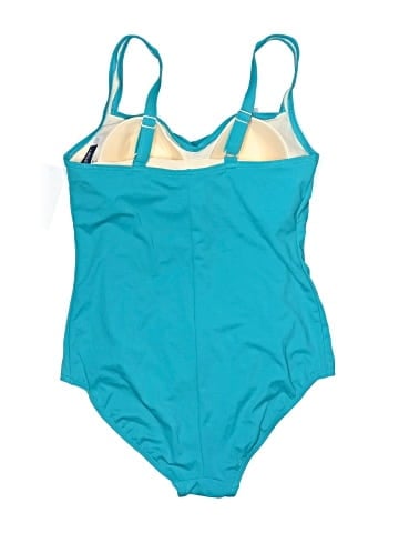Swimsuits for all One Piece Swimsuit (view 2)