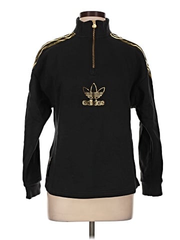 Adidas Track Jacket (view 1)