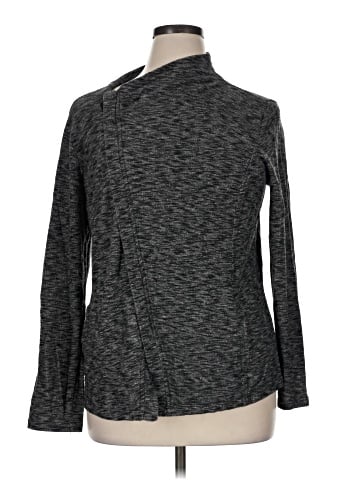 G.H. Bass & Co. Jacket (view 1)