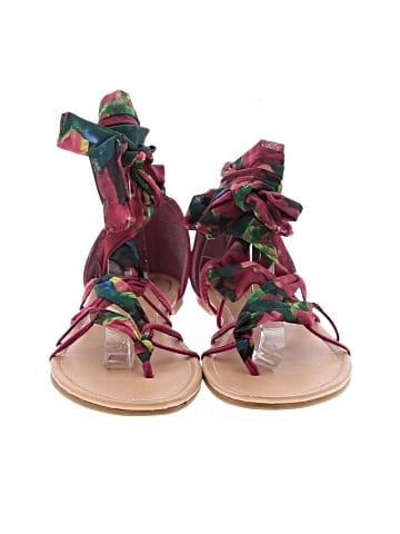 Shoedazzle Sandals (view 2)