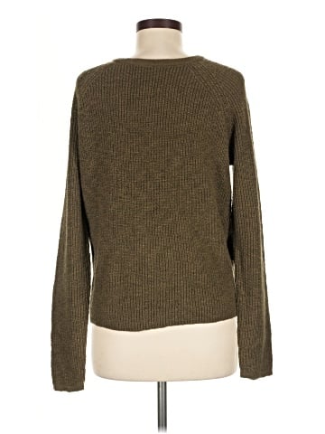 Aerie Pullover Sweater (view 2)