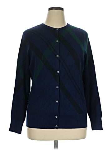 Lands' End Cardigan (view 1)