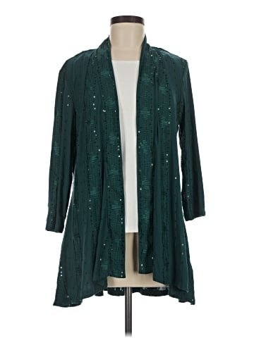 Susan Graver Cardigan (view 1)