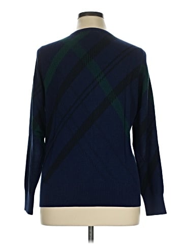 Lands' End Cardigan (view 2)