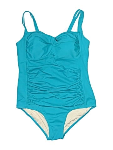 Swimsuits for all One Piece Swimsuit (view 1)