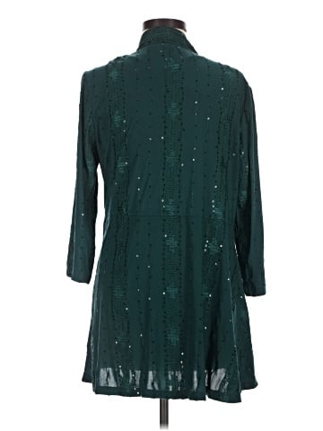 Susan Graver Cardigan (view 2)