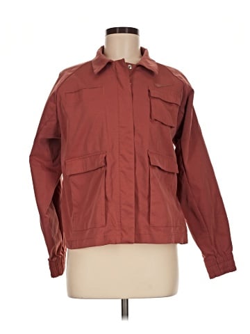 Nike Jacket (view 1)
