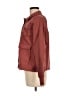 Nike 100% Polyester Red Jacket Size M - photo 5
