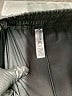 Kyodan Solid Black Active Skort Size M - photo 3