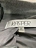 Kasper Gray Blazer Size 6 (petite) - photo 6