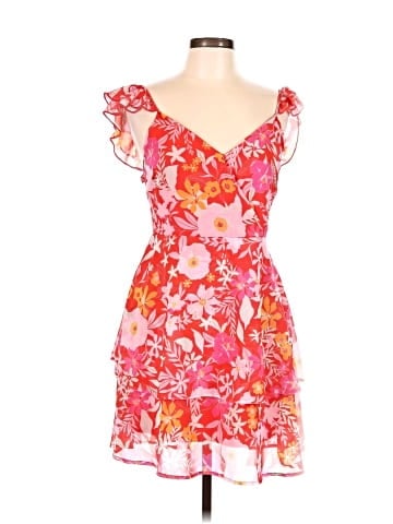 North End Cocktail Dress (view 1)