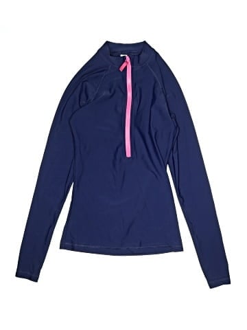 J.Crew Factory Store Rash Guard (view 1)