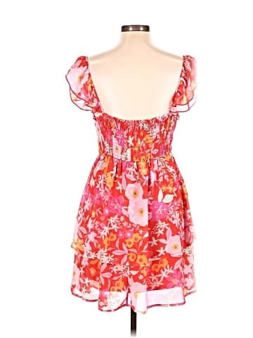 North End Cocktail Dress (view 2)