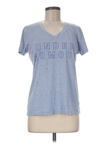 Under Armour Short Sleeve Top (view 1)