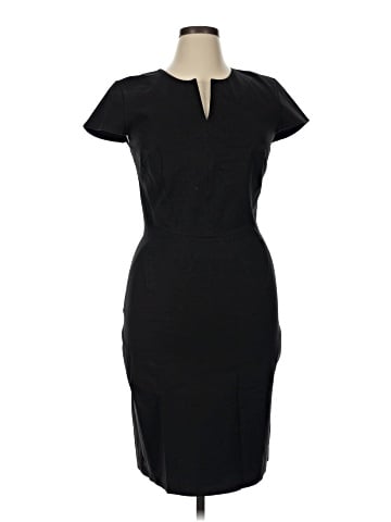 Banana Republic Cocktail Dress (view 1)