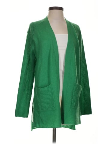 360 Cashmere Cardigan (view 1)