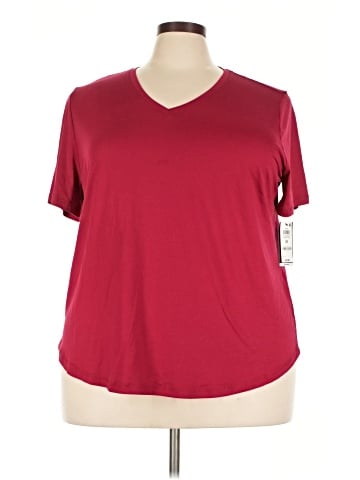 Ideology Active T-Shirt (view 1)