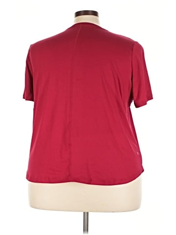 Ideology Active T-Shirt (view 2)
