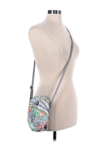 Vera Bradley Crossbody Bag (view 2)