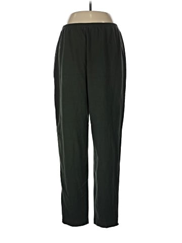 Lands' End Casual Pants (view 1)