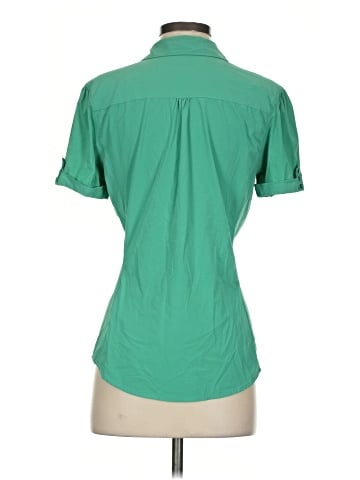 REI Short Sleeve Blouse (view 2)