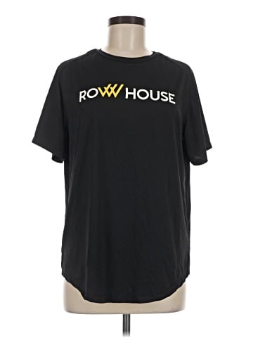 ROYALTY Short Sleeve T-Shirt (view 1)