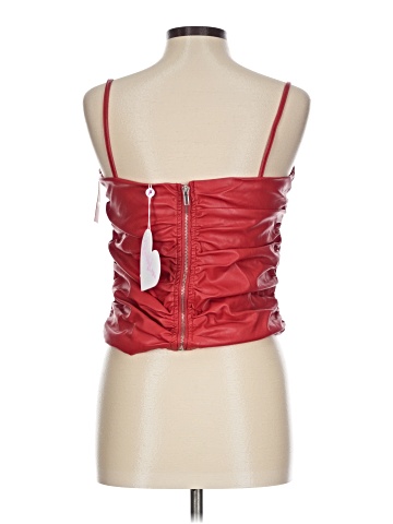 Buddy Love Sleeveless Top (view 2)