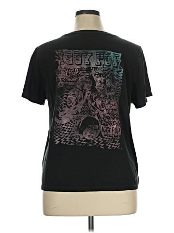 Lucky Brand Short Sleeve T-Shirt (view 2)