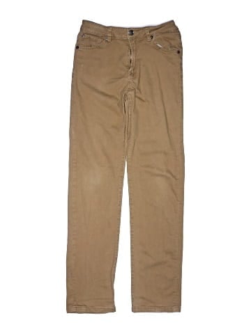 7 For All Mankind Khakis (view 1)