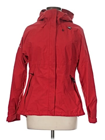 Helly Hansen Jacket (view 1)