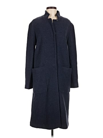 Boden Wool Coat (view 1)