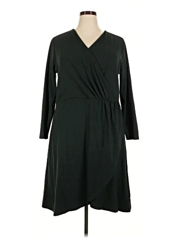 Ann Taylor LOFT Casual Dress (view 1)