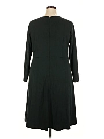 Ann Taylor LOFT Casual Dress (view 2)