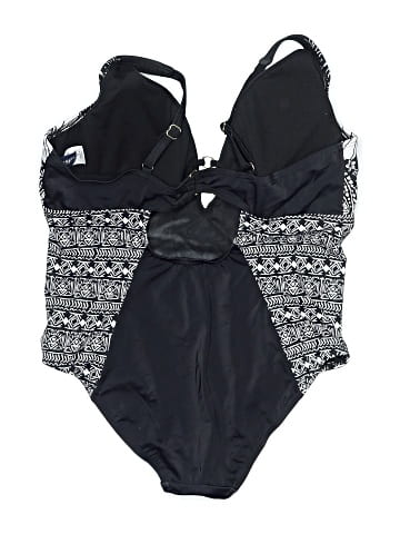 Swimsuits for all One Piece Swimsuit (view 2)