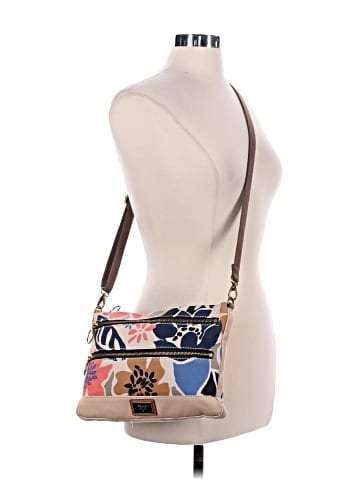 Fossil Crossbody Bag (view 2)