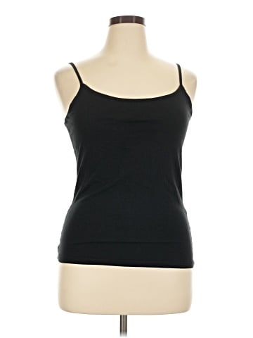 Just Be... Tank Top (view 1)