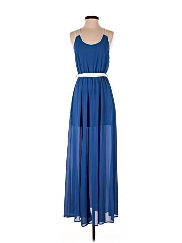 Jealous Tomato Casual Dress (view 1)