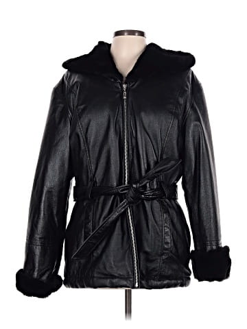Wilsons Leather Leather Jacket (view 1)