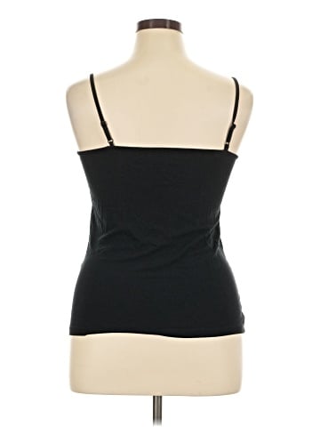 Just Be... Tank Top (view 2)