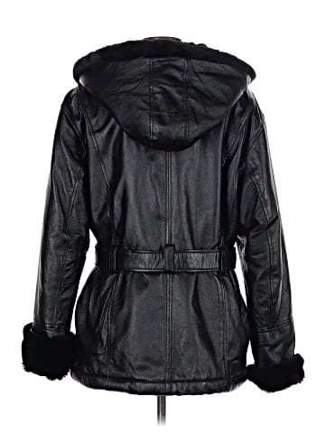 Wilsons Leather Leather Jacket (view 2)