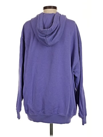 Adidas Pullover Hoodie (view 2)