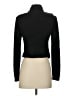 Love Tree Black Jacket Size S - photo 2