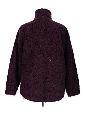 Lou & Grey Poncho (view 2)