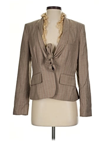 Anne Klein Blazer (view 1)